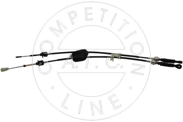 Trosas, neautomatinė transmisija AIC 58958