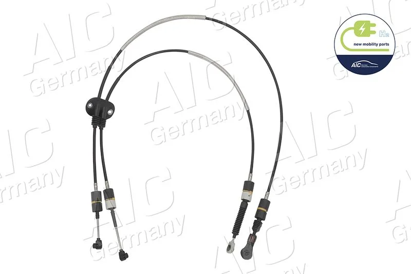 Trosas, neautomatinė transmisija AIC 58965