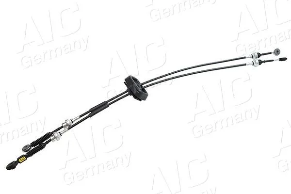 Trosas, neautomatinė transmisija AIC 58993