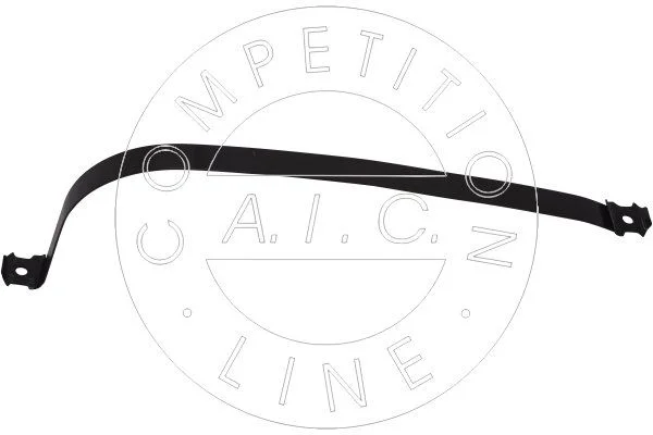 Strap, fuel tank AIC 59031