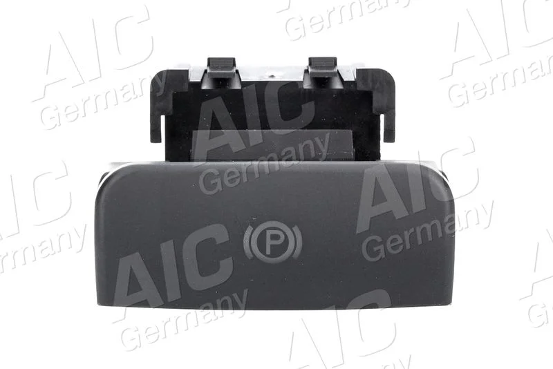Switch, park brake actuation AIC 59081