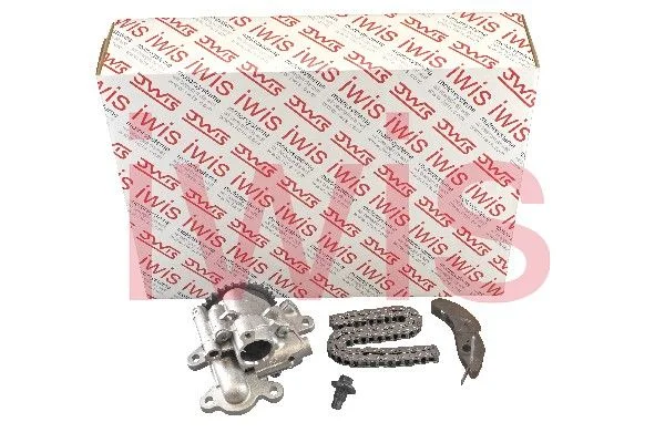 Alyvos siurblio rinkinys AIC 59380Set