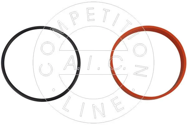Tarpiklių rinkinys, AGR sistema AIC 59387SET