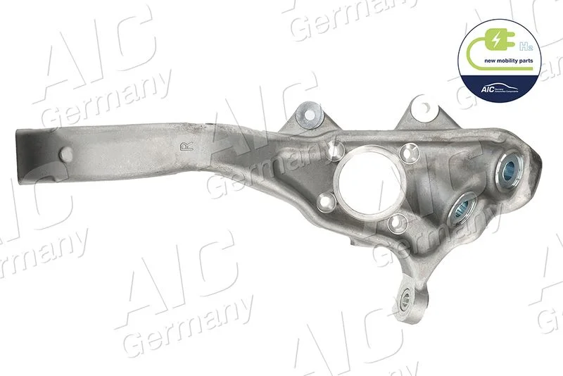 Pasukamasis kakliukas, rato pakaba AIC 59424