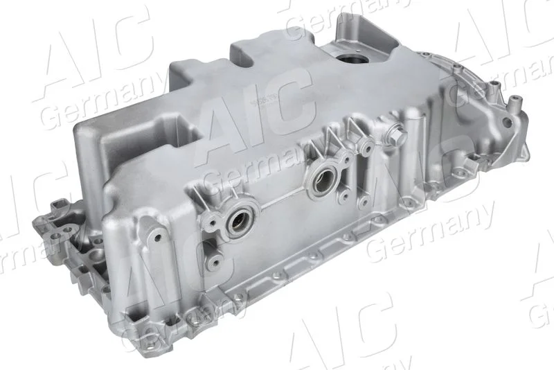 Alyvos karteris AIC 59526