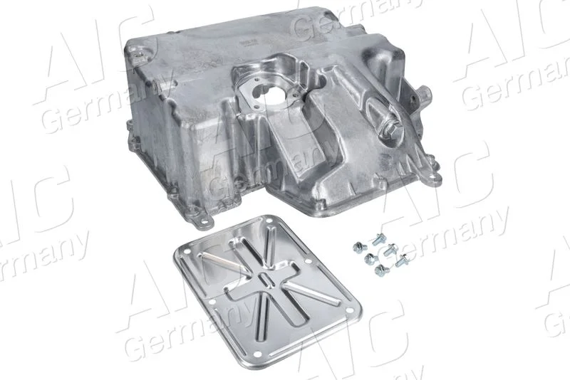 Alyvos karteris AIC 59550