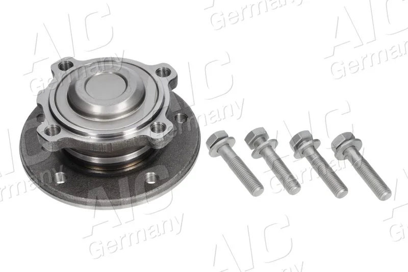 Rato guolio komplektas AIC 59612