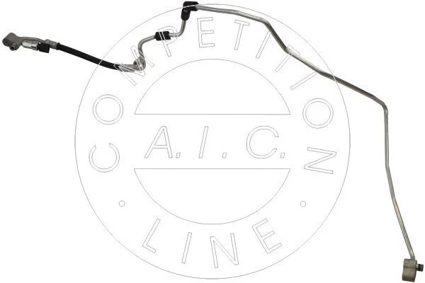 Aukšto slėgio linija, oro kondicionavimas AIC 59684