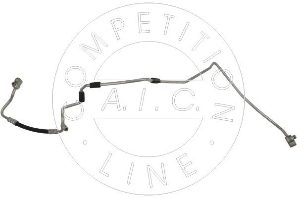 High-pressure Line, air conditioning AIC 59685