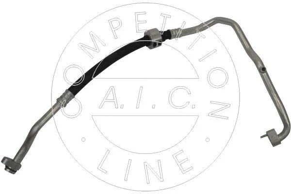 High/Low-pressure Line, air conditioning AIC 59686