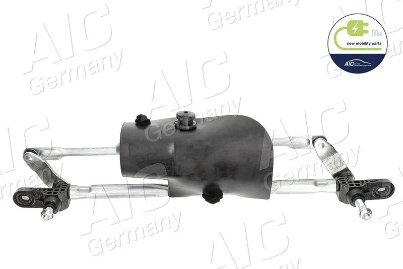Valytuvo trauklė AIC 59692