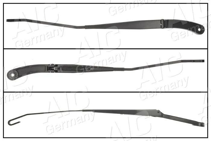 Wiper Arm, window cleaning AIC 59710