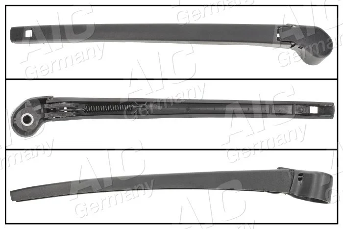 Wiper Arm, window cleaning AIC 59718