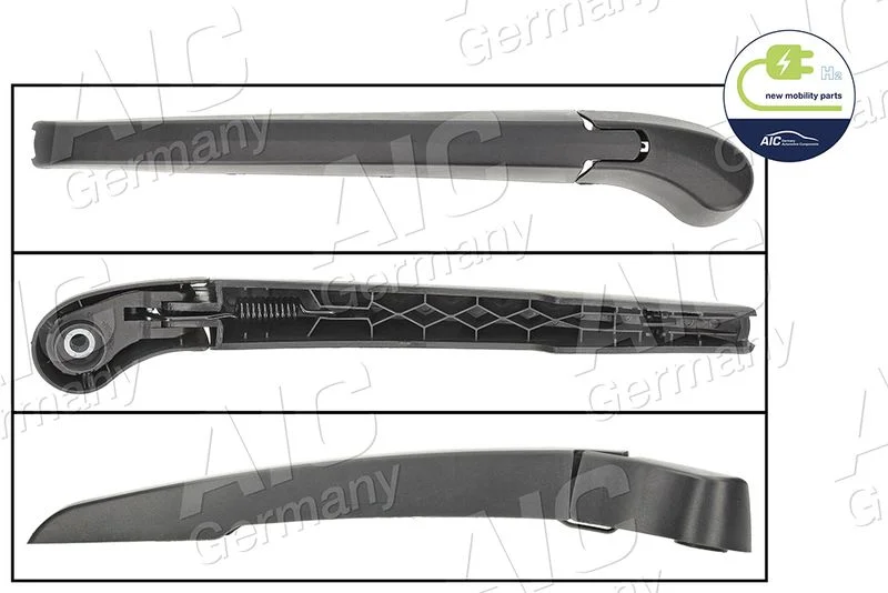 Wiper Arm, window cleaning AIC 59723