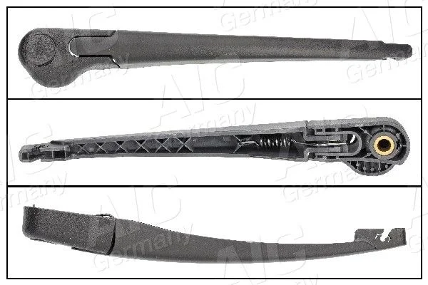 Wiper Arm, window cleaning AIC 59726