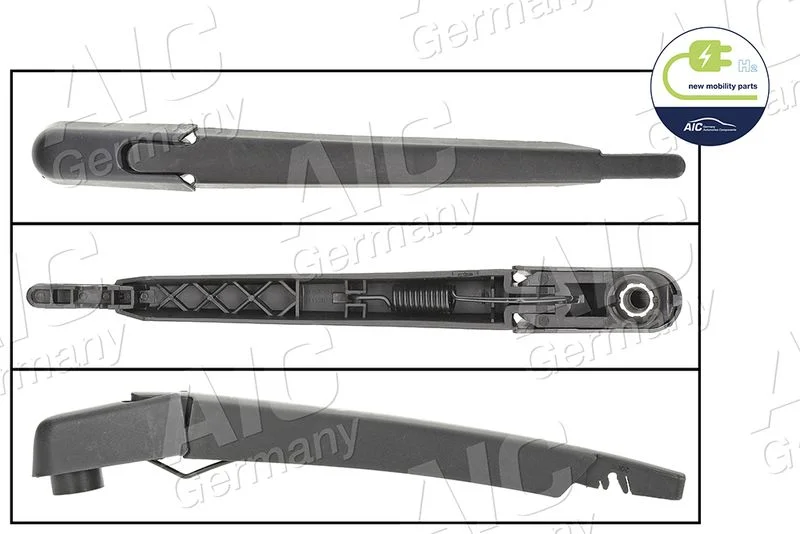 Wiper Arm, window cleaning AIC 59733