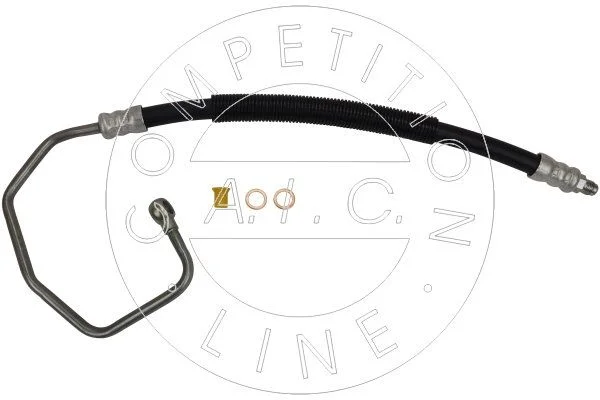 Hydraulic Hose, steering AIC 59876