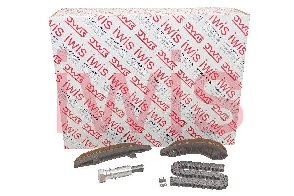 Sada rozvodových reťazí AIC 70004Set