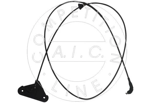 Gaubto trosas AIC 70027