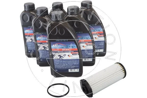 Sada dielov, výmena oleja v automatickej prevodovke AIC 70033Set
