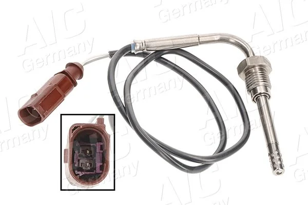 Senzor, teplota výfukových plynov AIC 70278