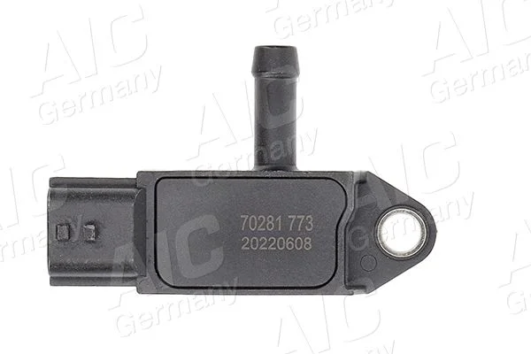 Senzor, výfukový tlak AIC 70281