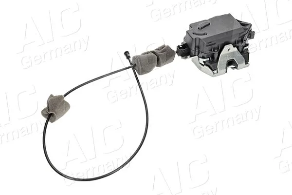 Tailgate Lock AIC 70314