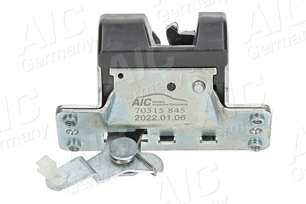Zámok zadných dverí AIC 70315