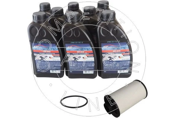 Sada dielov, výmena oleja v automatickej prevodovke AIC 70316Set