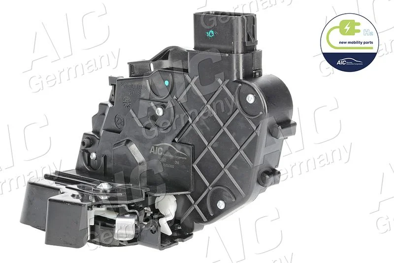 Zámok dverí AIC 70347