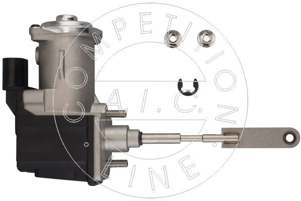 Valdiklis, turbokompresorius AIC 70391