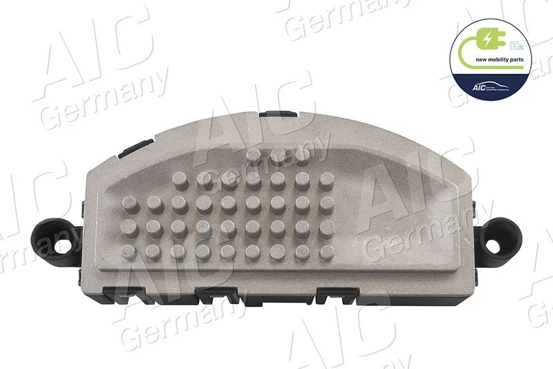 Regulator, interior blower AIC 70810