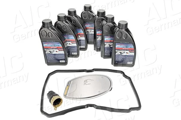 Sada dielov, výmena oleja v automatickej prevodovke AIC 70934Set