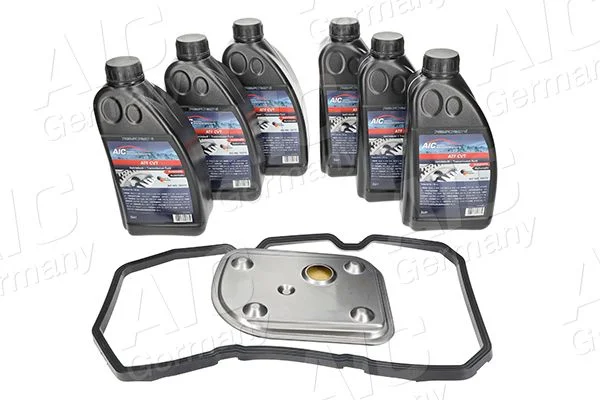 Parts kit, automatic transmission oil change AIC 70936Set