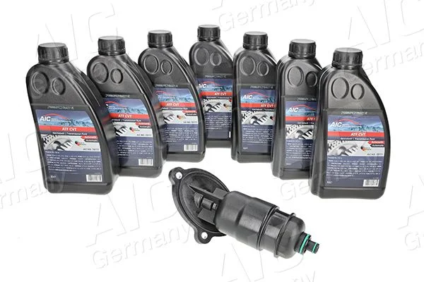 Sada dielov, výmena oleja v automatickej prevodovke AIC 70937Set