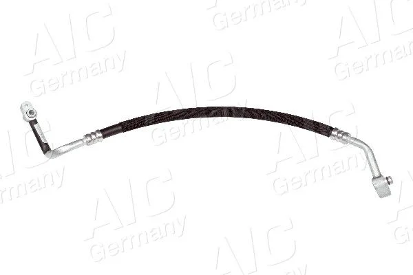High/Low-pressure Line, air conditioning AIC 71001