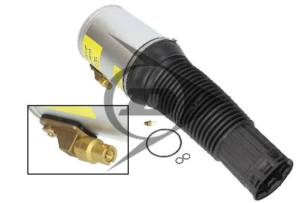 Pneumatinės spyruoklės statramstis AIC 71052