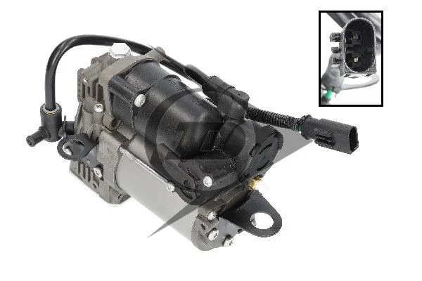 Kompresorius, suspausto oro sistema AIC 71300