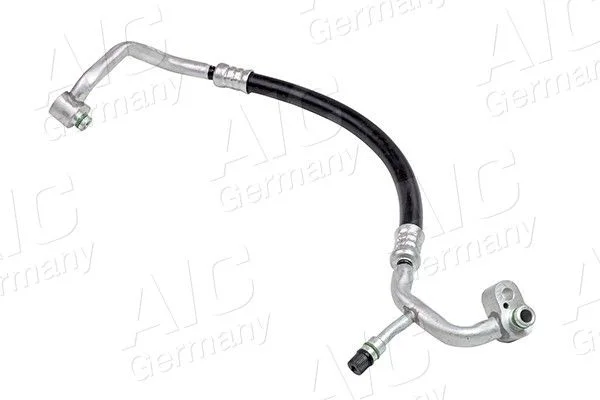 Aukšto/žemo slėgio linija, oro kondicionavimas AIC 71317