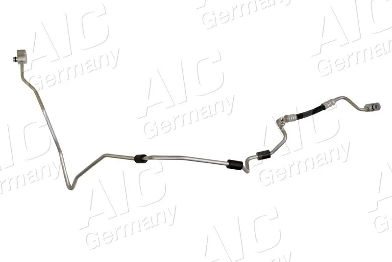 Aukšto slėgio linija, oro kondicionavimas AIC 71318