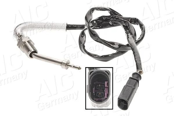 Jutiklis, išmetamųjų dujų temperatūra AIC 71324