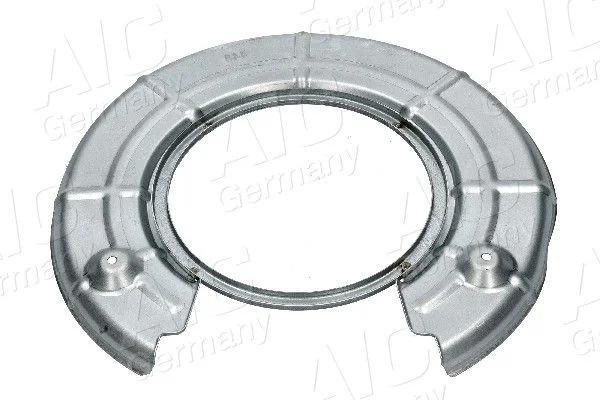 Apsauginis skydas, stabdžių diskas AIC 71337