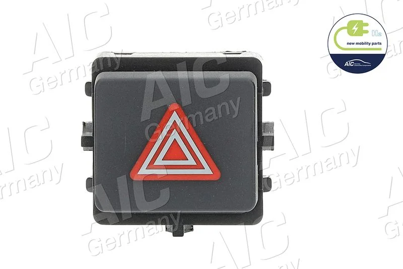 Spínač výstražných svetiel AIC 71756