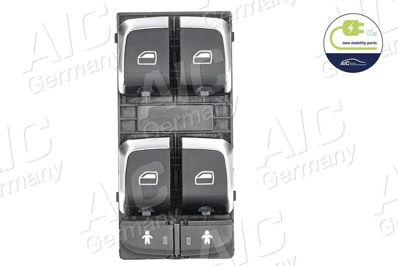 Switch, window regulator AIC 71759