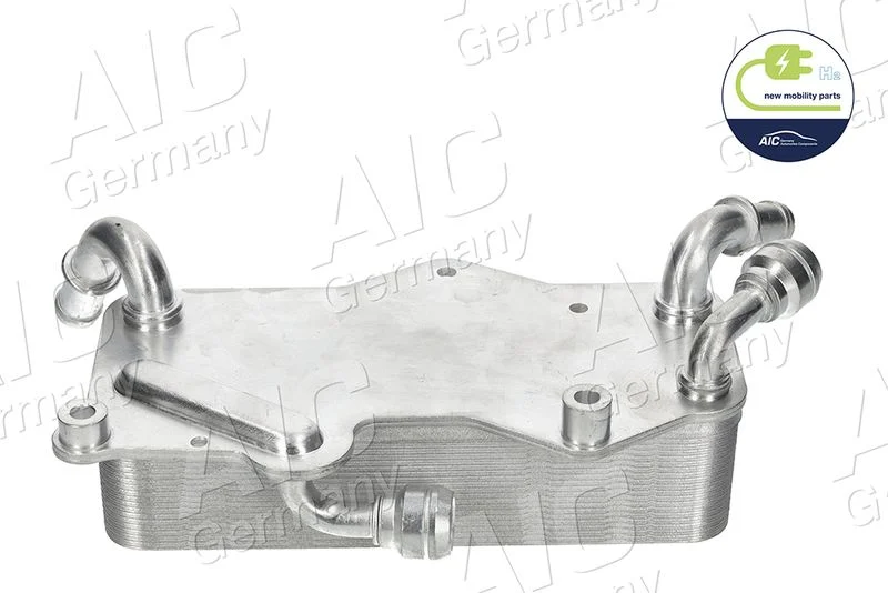 Alyvos aušintuvas, automatinė transmisija AIC 71947