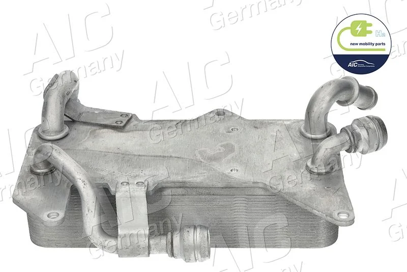 Alyvos aušintuvas, automatinė transmisija AIC 71948