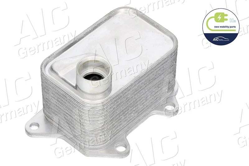 Chladič oleja, motorový olej AIC 71953