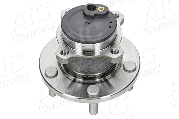Rato guolio komplektas AIC 72952