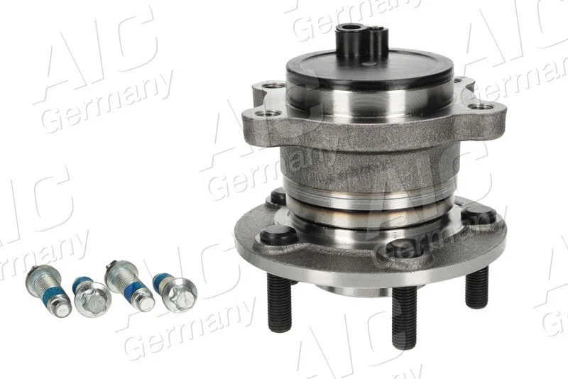 Rato guolio komplektas AIC 72967