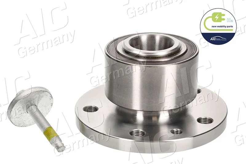 Rato guolio komplektas AIC 73164